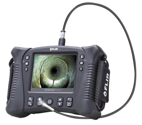FLIR-VS70